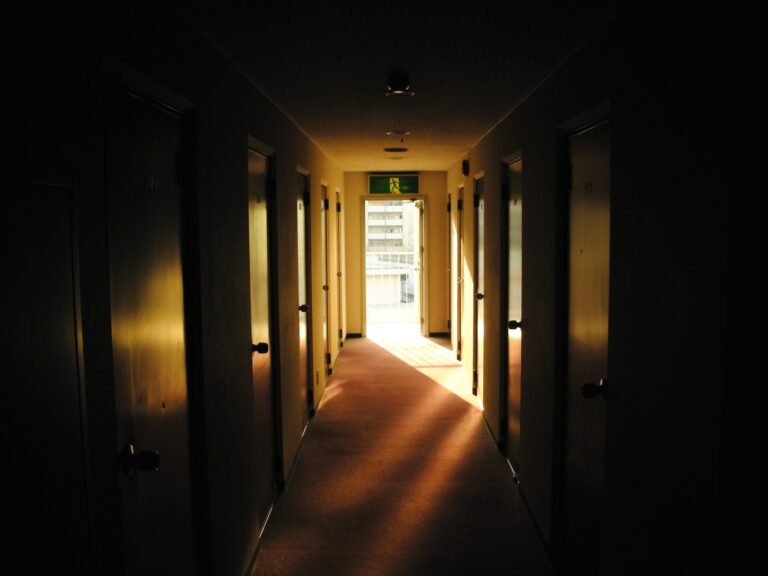 4月5日：いざ、ラゼック施術へ。施術本番２時間前。