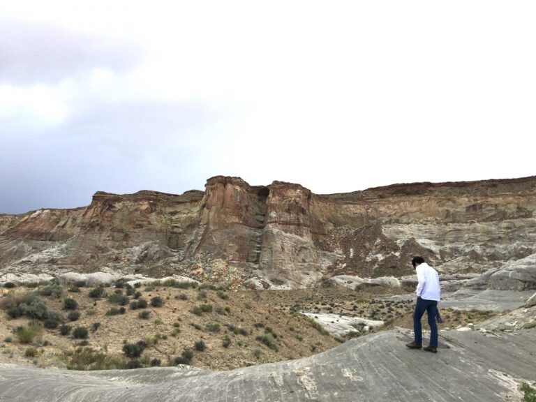 【旅＝自由ではない】旅資金を稼ぐ力を身につけた人しか見られない風景がある。