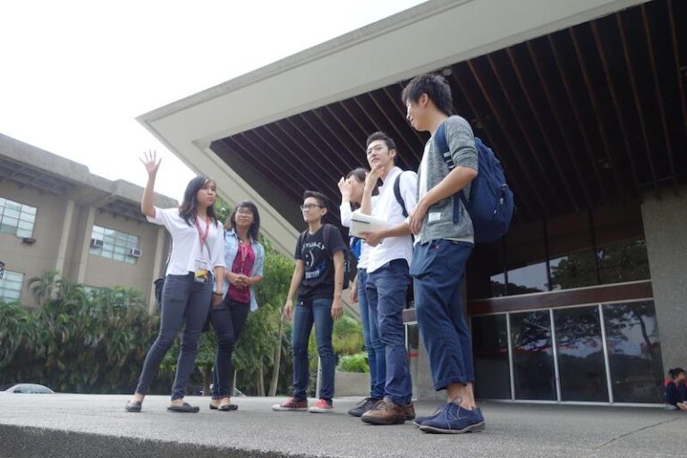 語学研修中に叶ったふたつの夢