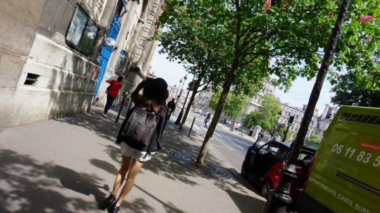 男は常に女性を気遣わねばならない。パリで店員に怒られて学んだ「レディーファーストの精神」