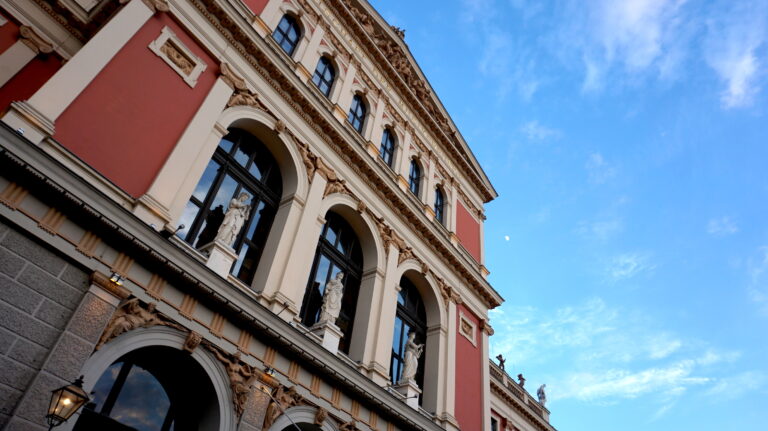 ウィーンのコンサートを自分で予約したい！チケットの予約手順とおすすめサイトをまとめました。