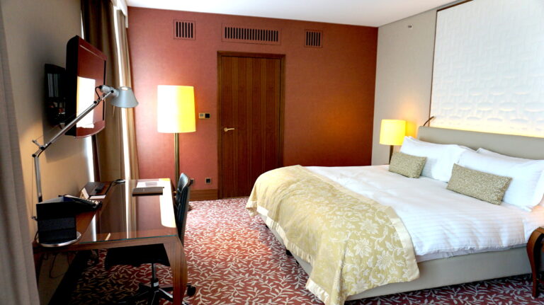 リッツのリワードポイントは購入できる？ 無料宿泊に足りない「1000ポイント」を買って、ウィーンリッツに２泊してきました。