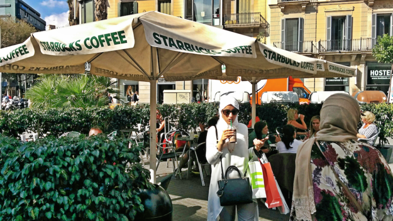 これでもう焦らない！海外のスターバックスでの注文手順をまとめました。