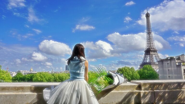 【保存版】パリで観光に便利なおすすめホテルとエリアをまとめました！
