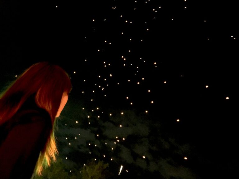 結婚というのは自由を束縛するものではなく、自分という枠を広げてくれるものなのだと思う。