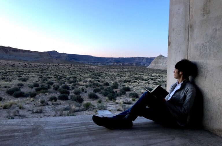 起業日誌〜起業を志した日から出国するまで