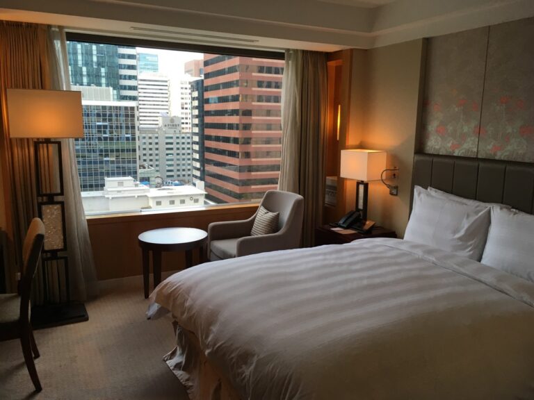 旅行サイト運営者が、ホテルを予約するときに考えていること。