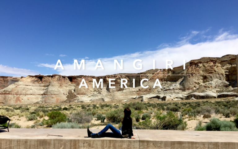 AMANGIRI（アマンギリ）宿泊レビュー＠Mesa View Suite｜ホテルへの行き方やグランドキャニオンに囲まれた景観をご紹介します！