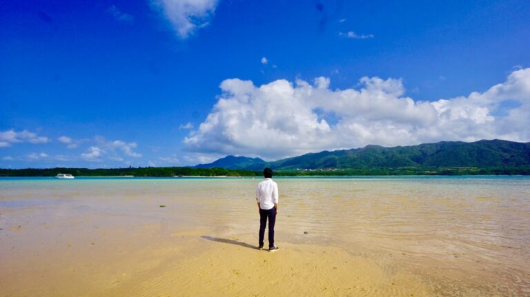 沐浴の練習も、短冊切りも、起業もどこか似ている。自分を成長させてくれるものは無限にあるのだ。