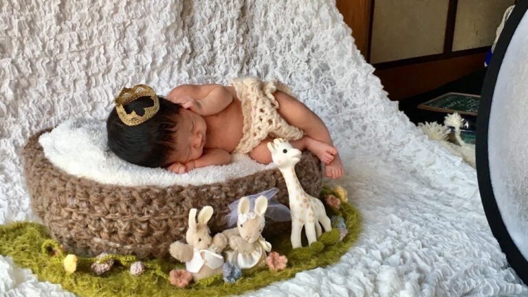 おむつと授乳で１日が終わるママの気持ちが、ようやく理解できた夜。