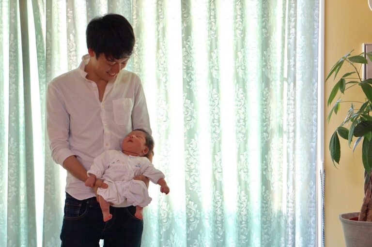 赤ちゃんと留守番してわかった、ずっと家にいるのに家事が進まない３つの理由