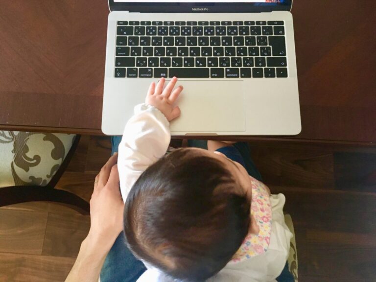 とうとう、娘が記事を消す日がやってきた。