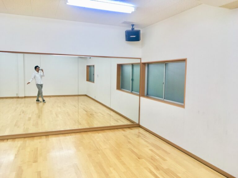 娘の成長に触発されて、新しい習い事をはじめてみることにした。