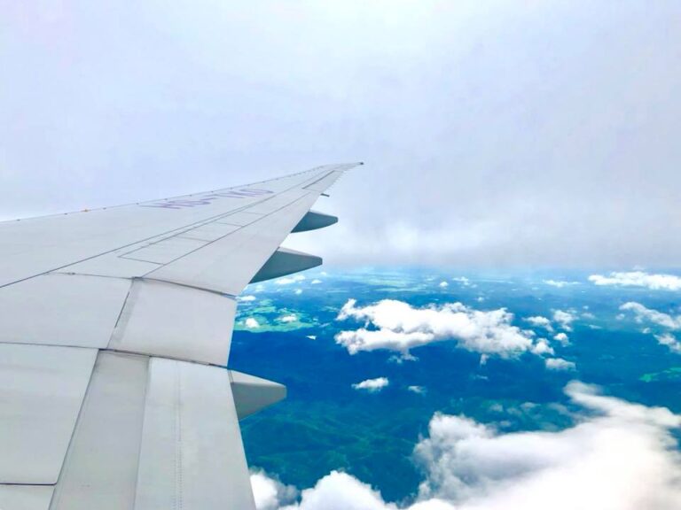 パワートラベラーのシェア会を開催すべく、２年ぶりにチェンマイにやってきました。