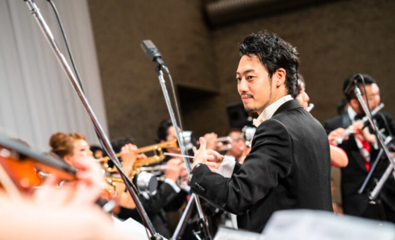 指揮者をやるようになって、見えるようになった音楽の世界。