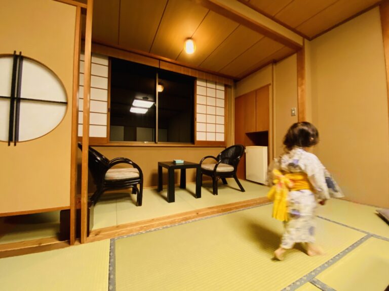 新年最初の小旅行、京都・亀岡にある湯の花温泉にやってきました。