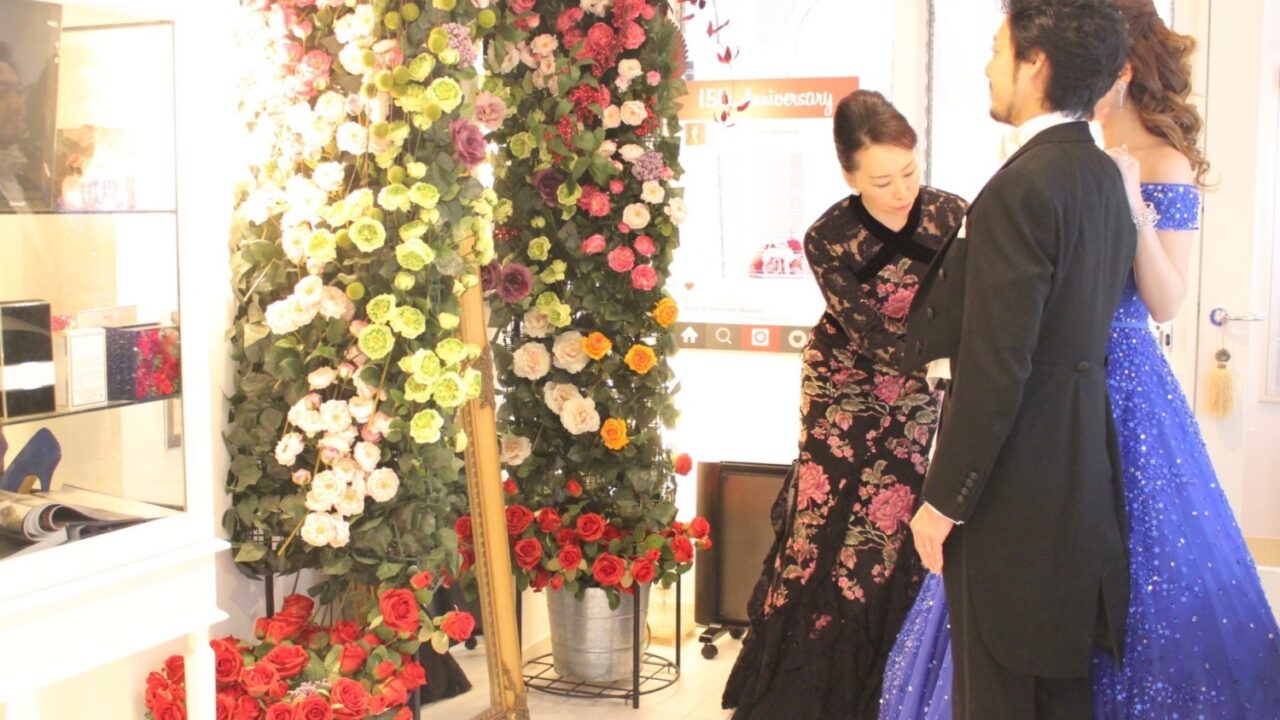 夫婦でモナコ公国で開催される プリンス プリンセス舞踏会 に出席してきます Powertraveler