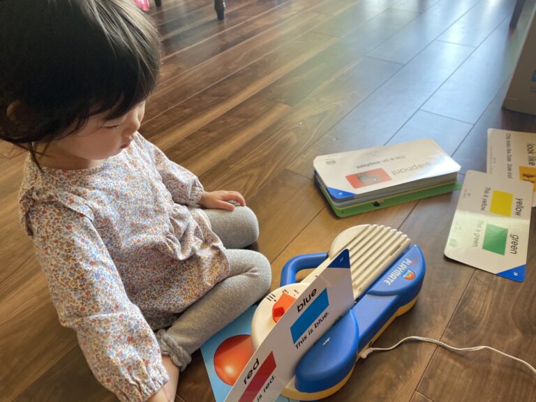 テレワーク5日目：ディズニー英語と税務書類とZOOMミーティング