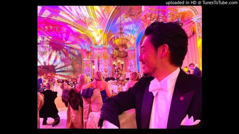 オーディオブック：僕が足繁くモナコに通うようになった理由