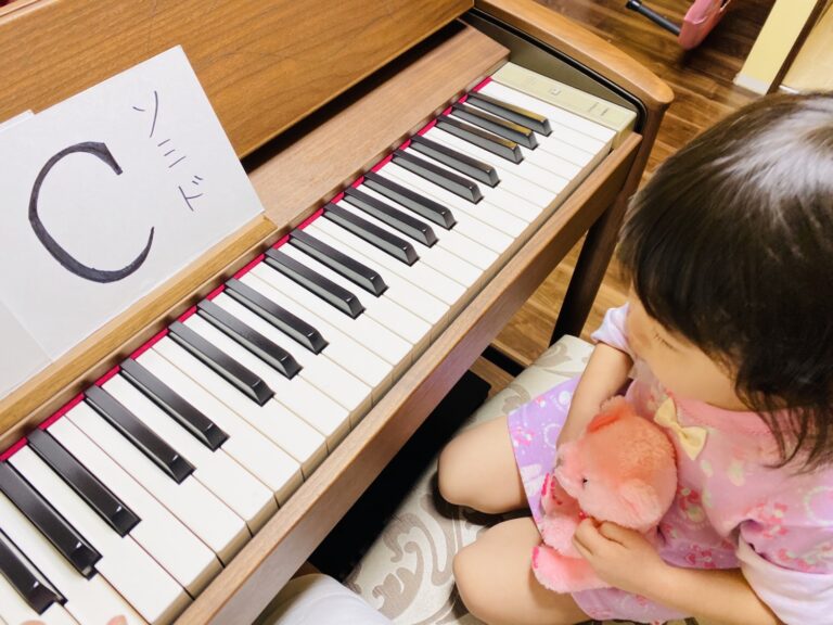 ３歳娘の英語教育について。我が家の取り組みと環境づくりをまとめました。