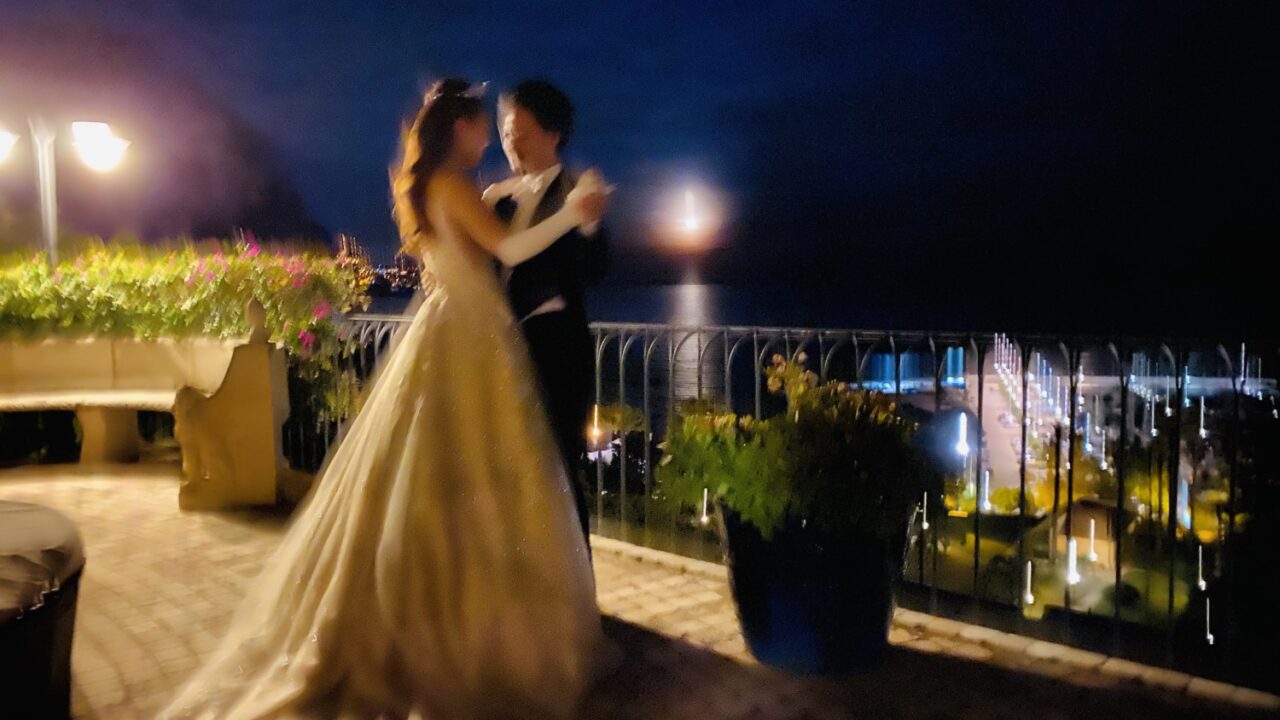 モナコ公国で開催されるプリンス プリンセス舞踏会へ 前日リハーサルに参加しました Powertraveler