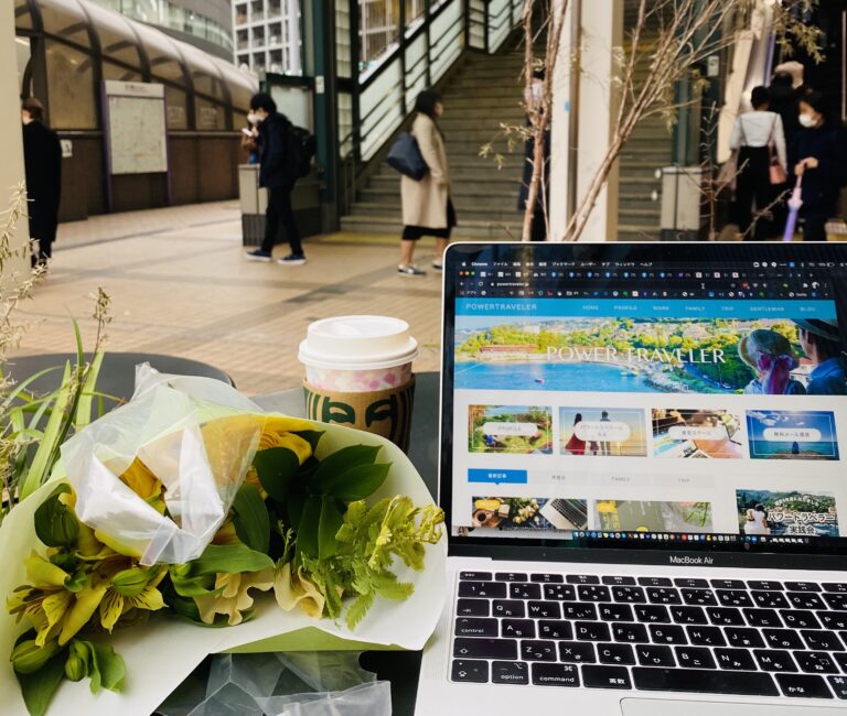 生計を立てる力があっても、人生を彩ることはできない。