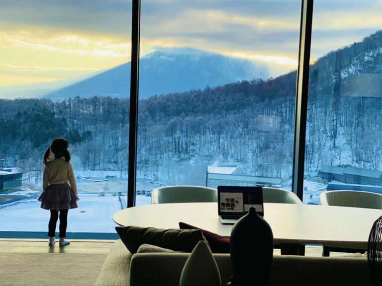 試行錯誤すること4年9ヶ月。子育てをしながら、どう仕事を進めていくかについて