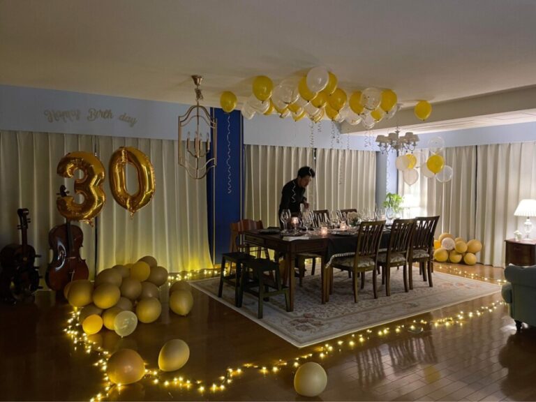 丁寧に暮らすのではない、上を向いて暮らすのだ。