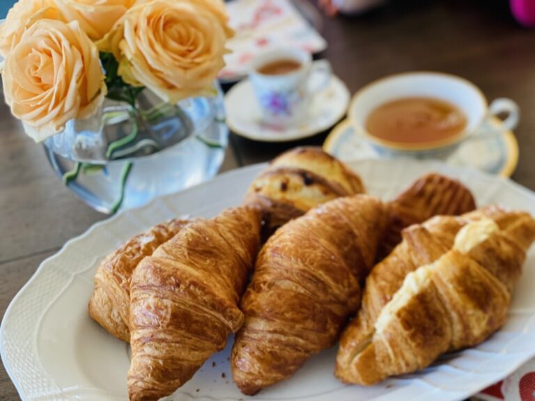 1/31に閉店するメゾンカイザー白金高輪本店に行ってきました。