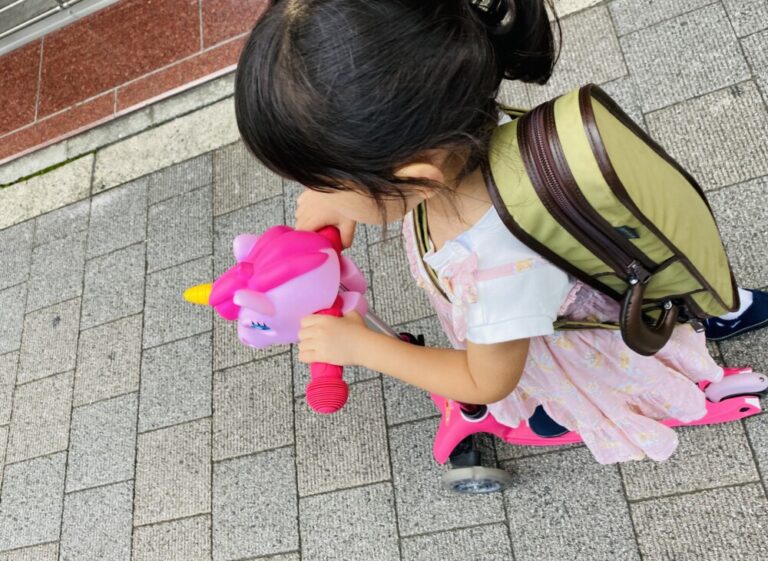 意気揚々と始めたバイオリンを4ヶ月で辞めた理由