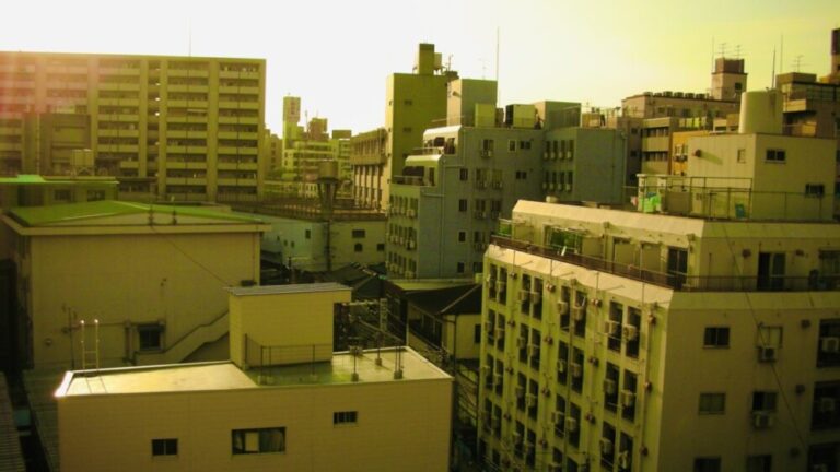 あいりん地区で元ヤクザ幹部に教わった「いくら金を稼げるようになっても、○○感覚は忘れたらあかん」という話