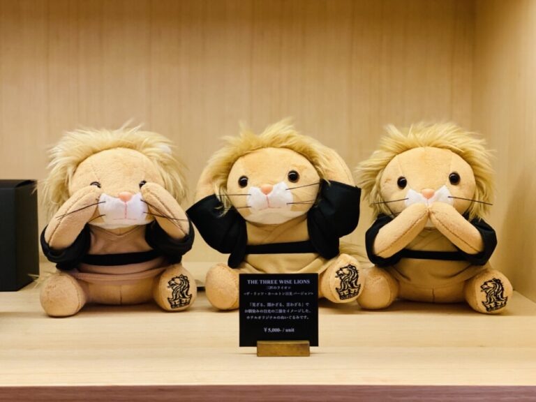 リッツカールトン日光 ゴールドエリート特典を写真付きで紹介