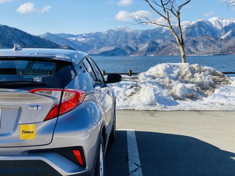 タイムズのカーシェアをZOOMミーティング場所で使うという選択肢