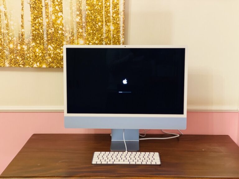 人生初のデスクトップPC／iMacを購入して良かった3つのこと