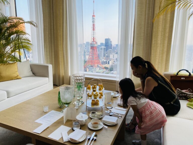 娘がパパと一緒に遊んでくれる夏は、あと何回残っているのだろう｜DAY7