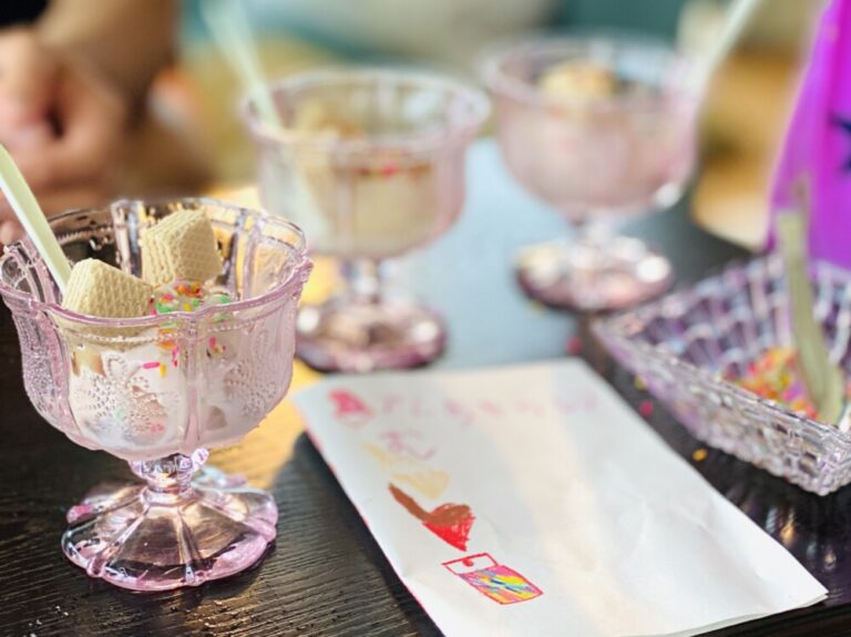 雨の日の夏休み、自宅でどう過ごす？我が家の事例（幼稚園児/5歳）