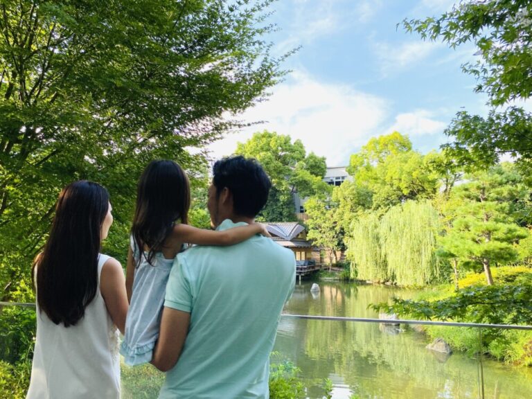 フォーシーズンズ京都 レジデンススイート滞在2日目｜DAY28