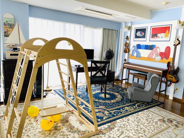 スピード改造！リビング・寝室・娘の部屋を模様替え｜DAY36