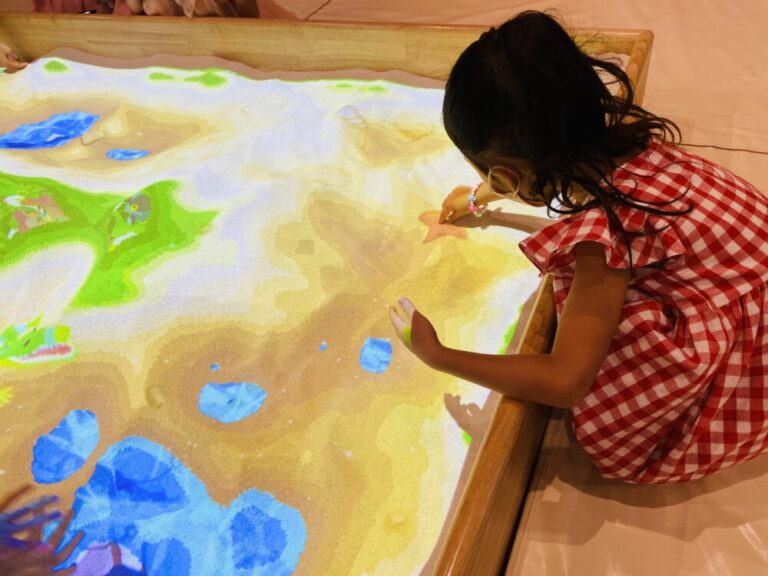 東京タワーのRED KIDS（レッドキッズ）ってどう？5歳娘と遊んできた口コミ評判