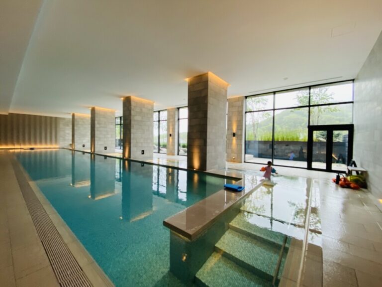 何をする？子連れの夏・雨の日のパークハイアットニセコステイ