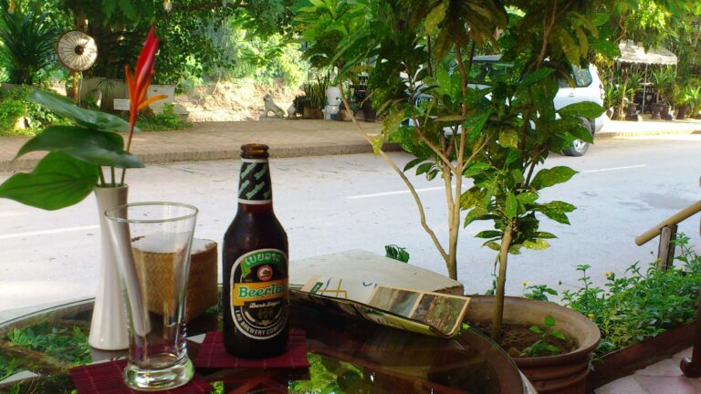 6年目の「ラオス式英会話」