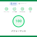 PageSpeed Insightでモバイル/PC共に100点満点取れた設定をシェア【SWELL＋エックスサーバー＋WP Rocketの高速化設定】